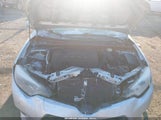 Toyota Corolla Le 5YFBURHEXGP520837 fotografie