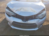 Toyota Corolla Le 5YFBURHEXGP520837 photo