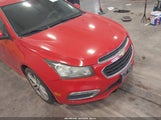 Chevrolet Cruze 1Lt Auto 1G1PC5SB7F7147135 снимка