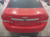 Chevrolet Cruze 1Lt Auto 1G1PC5SB7F7147135 снимка