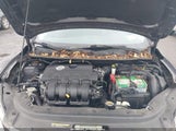 Nissan Sentra Sv 3N1AB7AP1EY261947 снимка