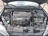 Honda Accord Ex-L V-6 1HGCT2B89FA005334 снимка