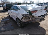 Hyundai Elantra Limited 5NPD84LF2HH045702 снимка