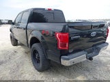 Ford F-150 Lariat 1FTEW1EG9HFA50825 снимка