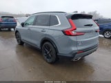 Honda Cr-V Hybrid Sport-L 2HKRS6H8XSH816900 fotografie