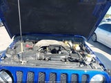 Jeep Wrangler Unlimited Sport S 4X4 1C4HJXDG4JW183336 снимка