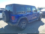 Jeep Wrangler Unlimited Sport S 4X4 1C4HJXDG4JW183336 снимка