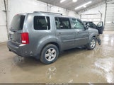 Honda Pilot 5FNYF4H62BB040733 photo