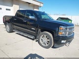 Chevrolet Silverado  High Country 3GCUKTEJ0EG531832 photo