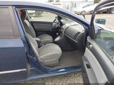 Nissan Sentra 2.0 S 3N1AB6AP5CL659814 снимка