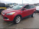 Ford Escape Titanium 1FMCU0JX1EUA92955 снимка