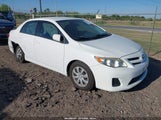Toyota Corolla Le JTDBU4EE8B9163549 снимка