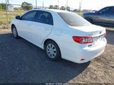 Toyota Corolla Le JTDBU4EE8B9163549 fotografie