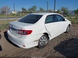 Toyota Corolla Le JTDBU4EE8B9163549 снимка