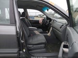 Honda Pilot Lx 2HKYF18157H523998 fotografie