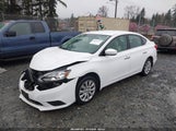 Nissan Sentra S 3N1AB7AP3HY330416 снимка