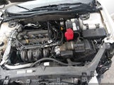 Ford Fusion Se 3FAHP0HA4CR283654 снимка