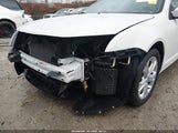 Ford Fusion Se 3FAHP0HA4CR283654 снимка