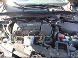 Honda Accord Ex 1HGCR2F78HA060702 снимка