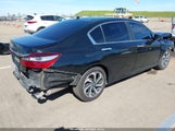 Honda Accord Ex 1HGCR2F78HA060702 снимка