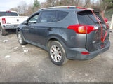 Toyota Rav4 Limited JTMDFREV9ED048766 снимка