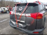 Toyota Rav4 Limited JTMDFREV9ED048766 снимка