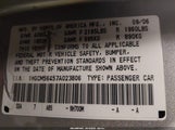 Honda Accord 2.4 Lx 1HGCM56457A023806 photo