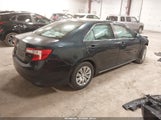 Toyota Camry Le 4T1BF1FK3EU412754 снимка