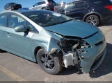 Toyota Prius Two JTDKN3DU2F1970122 photo