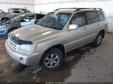 Toyota Highlander V6 JTEHF21AX10002422 снимка