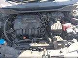 Honda Insight Ex JHMZE2H77BS012125 снимка