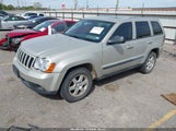 Jeep Grand Cherokee Laredo 1J8HS48N98C207462 снимка