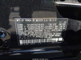 Honda Hr-V 2Wd Lx 3CZRZ1H34SM737052 photo