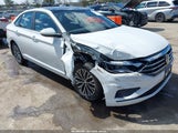 Volkswagen Jetta 1.4T R-Line/1.4T S/1.4T Se 3VWCB7BU7KM245746 снимка