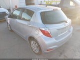 Toyota Yaris Le (Tmc/Cbu Plant) JTDKTUD33ED574927 снимка