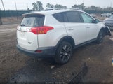 Toyota Rav4 Limited 2T3DFREV6FW341707 снимка