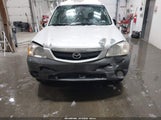 Mazda Tribute Lx V6 4F2YZ04113KM37459 снимка
