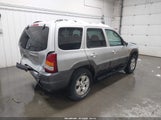 Mazda Tribute Lx V6 4F2YZ04113KM37459 снимка