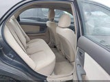 Kia Spectra Ex/Lx/Sx KNAFE121X65293731 снимка