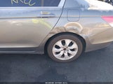 Honda Accord 2.4 Ex JHMCP267X8C065262 снимка