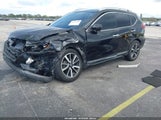 Nissan Rogue Sl Fwd 5N1AT2MT8LC701282 снимка