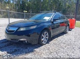 Acura Tl 3.5 19UUA8F54DA015036 снимка