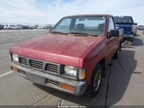 Nissan Truck Short Wheelbase 1N6SD11S8PC339243 photo