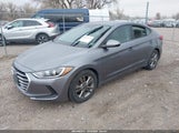 Hyundai Elantra Sel 5NPD84LFXJH291807 photo