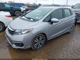 Honda Fit Ex 3HGGK5H82JM727219 снимка