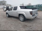 Honda Ridgeline Rtl 2HJYK16526H521419 снимка