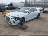 Genesis G70 2.0T Advanced KMTG44LA6KU013220 снимка