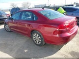 Volkswagen Passat 1.8T Wolfsburg Edition 1VWAT7A34FC033696 снимка