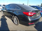 Hyundai Sonata 5NPE24AF7HH545668 снимка
