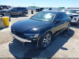 Audi A6 Premium Plus 45 Tfsi Quattro S Tronic/Sport Premium Plus 45 Tfsi Quattro S Tronic WAUE8AF23MN030791 photo